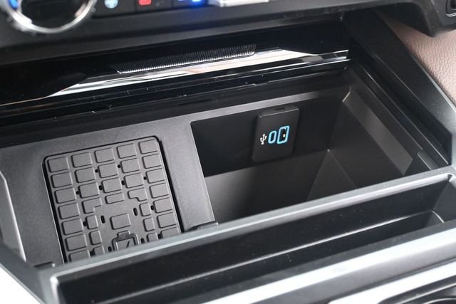New 2026 Agate Black Metallic Ford F-250® King Ranch® image 26