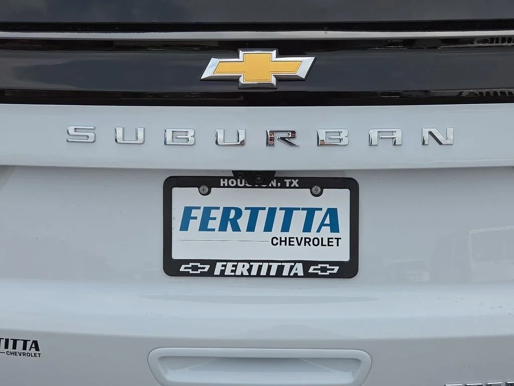 New 2026 Polar White Tricoat Chevrolet Premier image 25