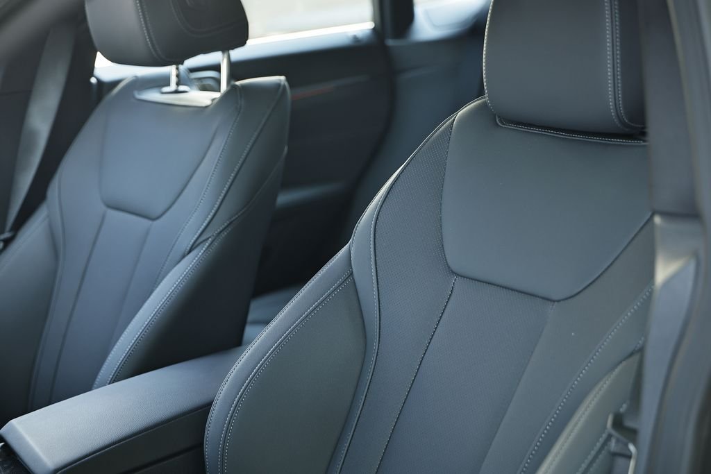 2026 BMW 4 Series M440i - Photo 20