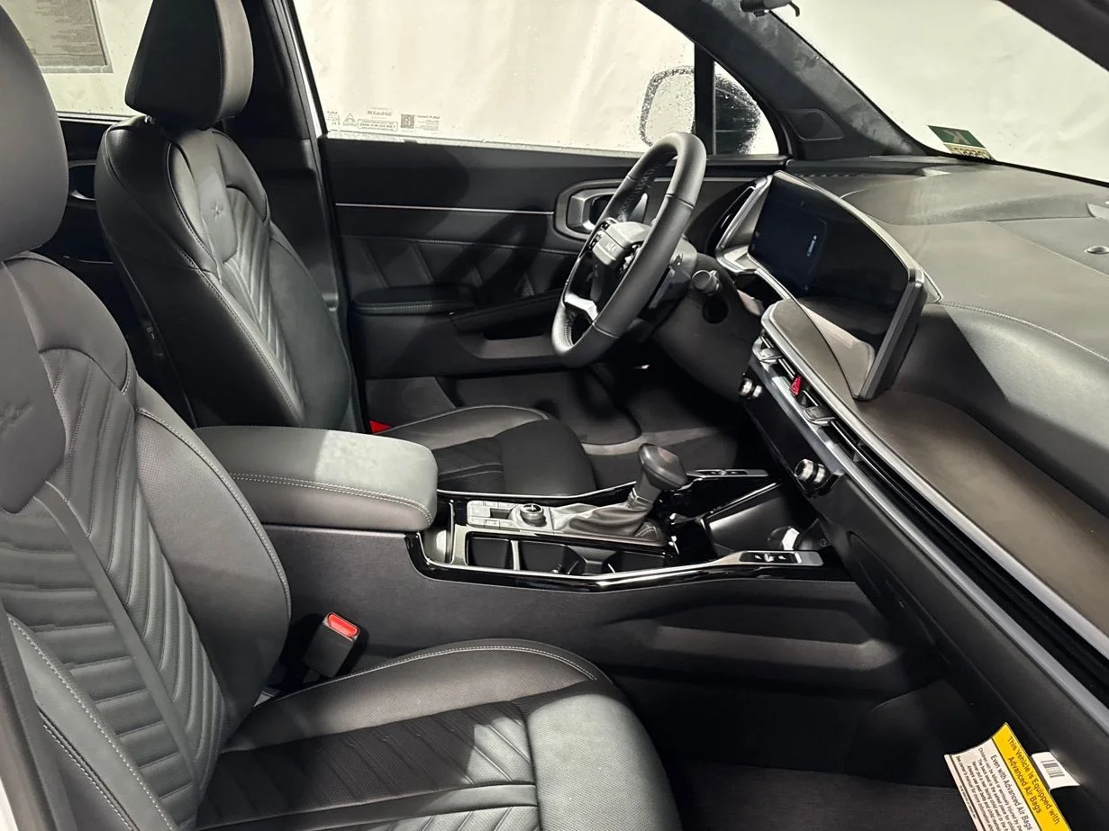New 2026 Panthera Metal Kia X-Line SX Prestige image 30
