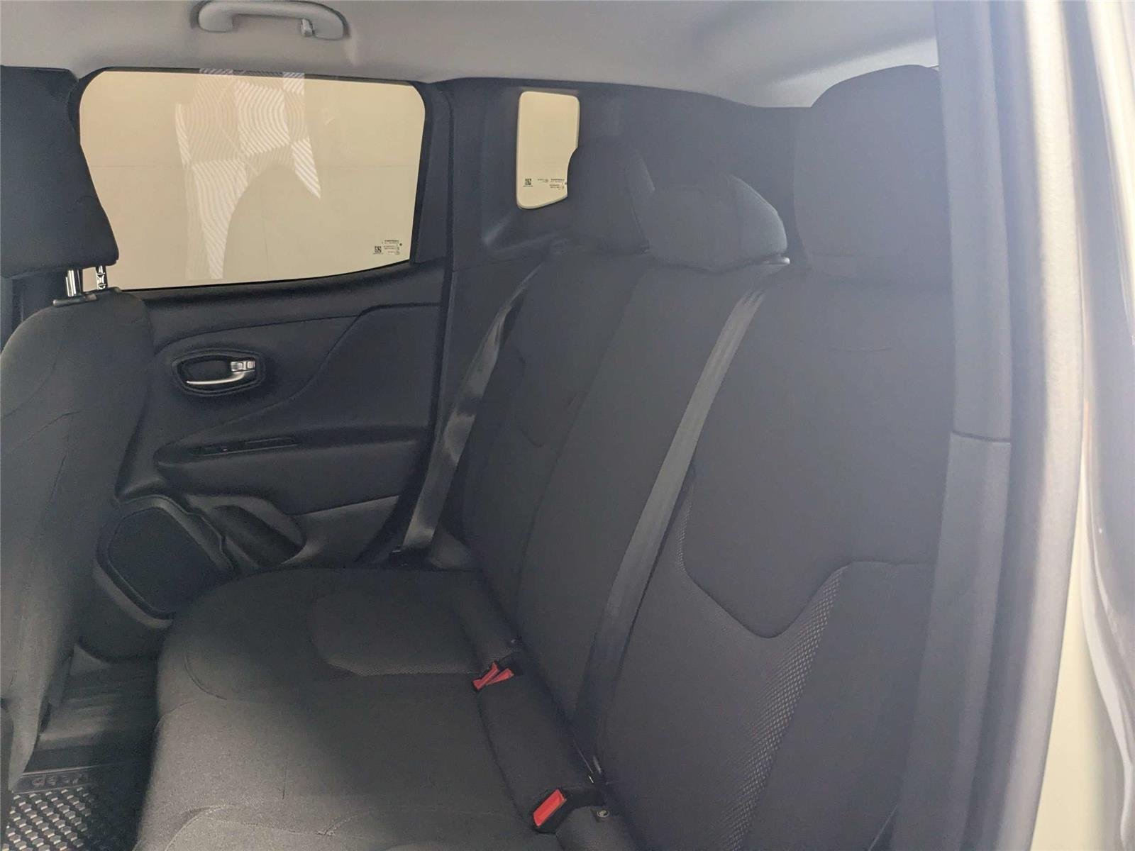 Used 2022 Sting-Gray Clearcoat Jeep Sport image 34