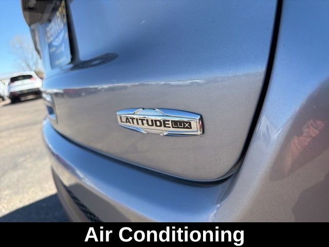 2023 Jeep Compass Latitude Lux - Photo 6