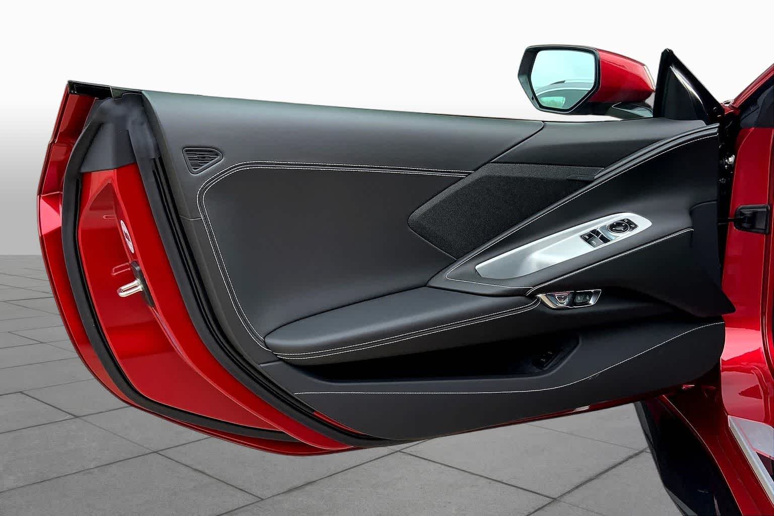 2026 Chevrolet Corvette 1LZ - Photo 10