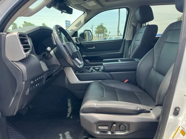Used 2024 Beige Toyota Limited image 19