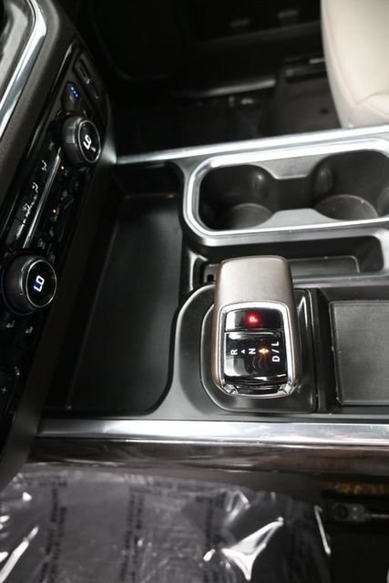 Used 2024 Beige Chevrolet LTZ image 38