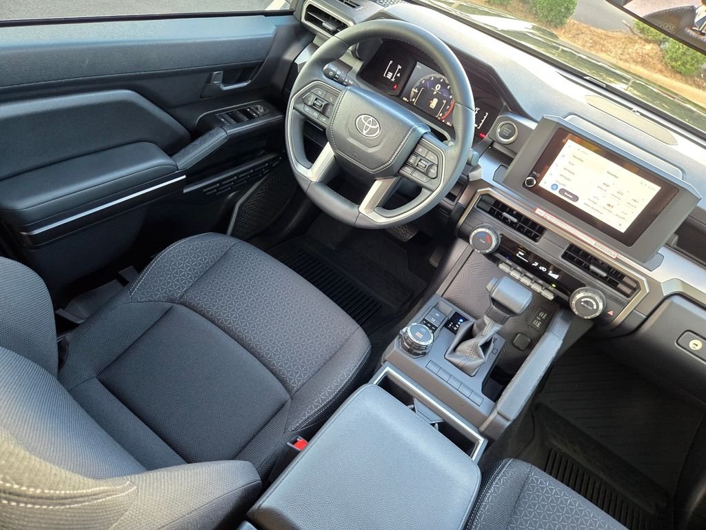 Used 2026 Gray Toyota SR5 image 16