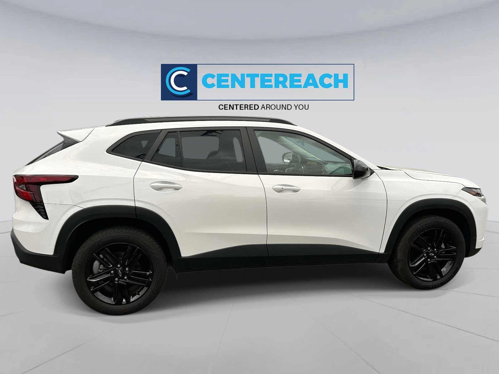 Used 2024 White Chevrolet ACTIV image 4