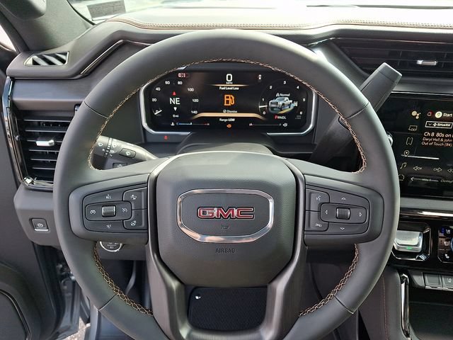 2026 GMC Sierra 2500HD AT4 - Photo 16