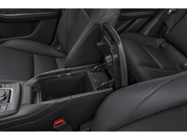 New 2026 Snowflake White Pearl Mazda 2.5 S Premium AWD image 16
