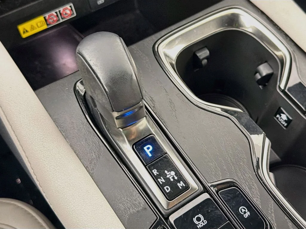 Used 2024 Black Lexus 350 Premium image 17