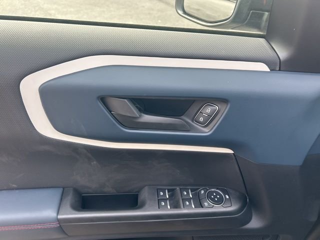 New 2025 Carbonized Gray Metallic Ford Heritage image 16