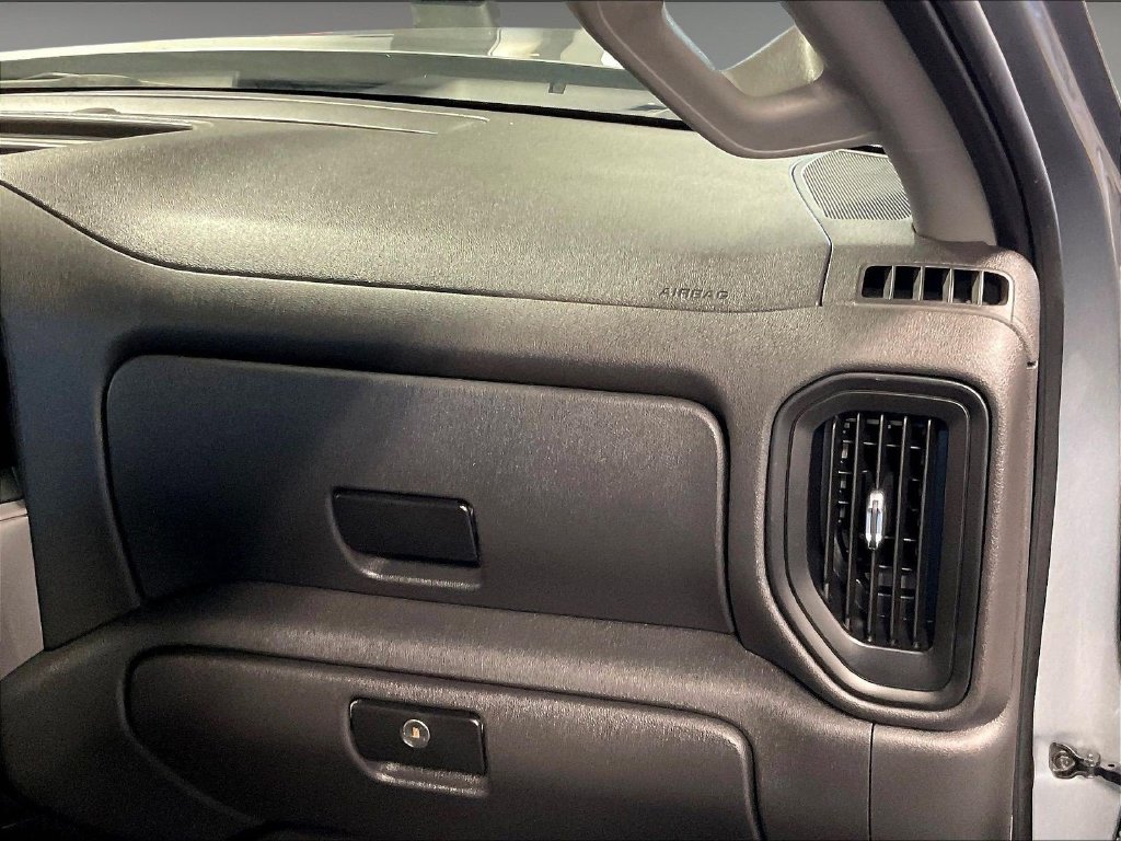 Used 2023 Gray Chevrolet Custom image 13