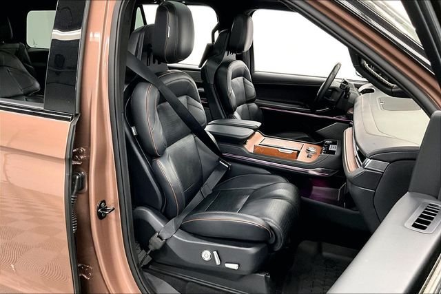 2025 Lincoln Navigator Black Label - Photo 8
