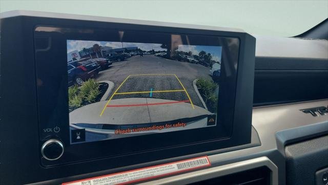 Certified Used 2024 ICE CAP Toyota  image 18