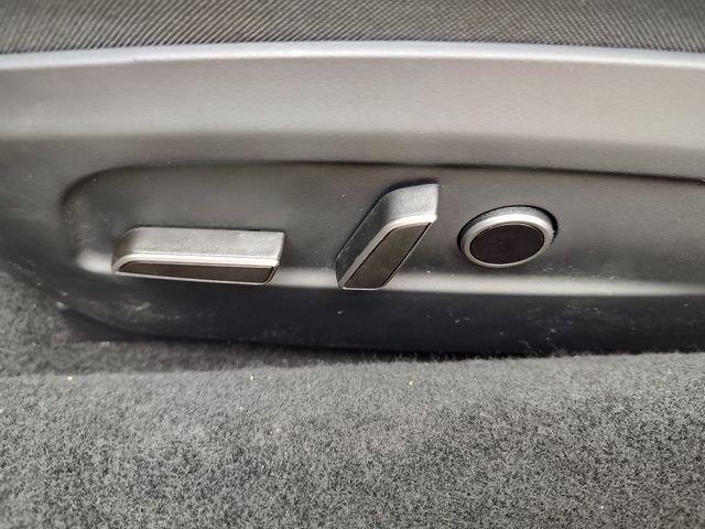 Used 2025 Gray Tesla Long Range image 24