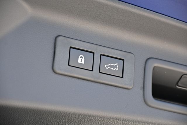 New 2026 Blue Subaru Sport Onyx Edition image 16