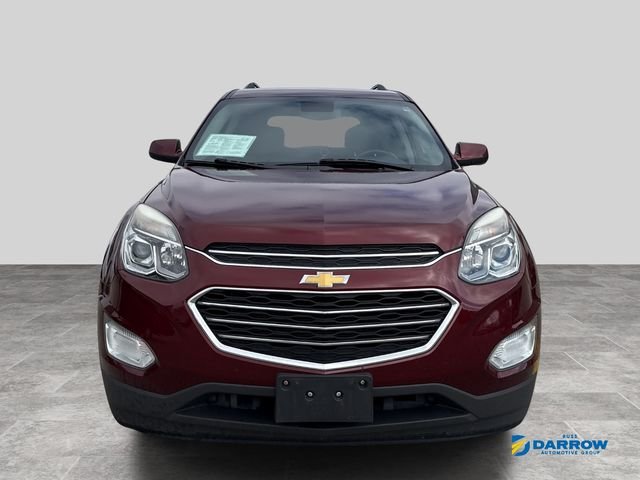 Used 2017 Chevrolet Equinox LT with VIN 2GNALCEK6H1561592 for sale in Milwaukee, WI