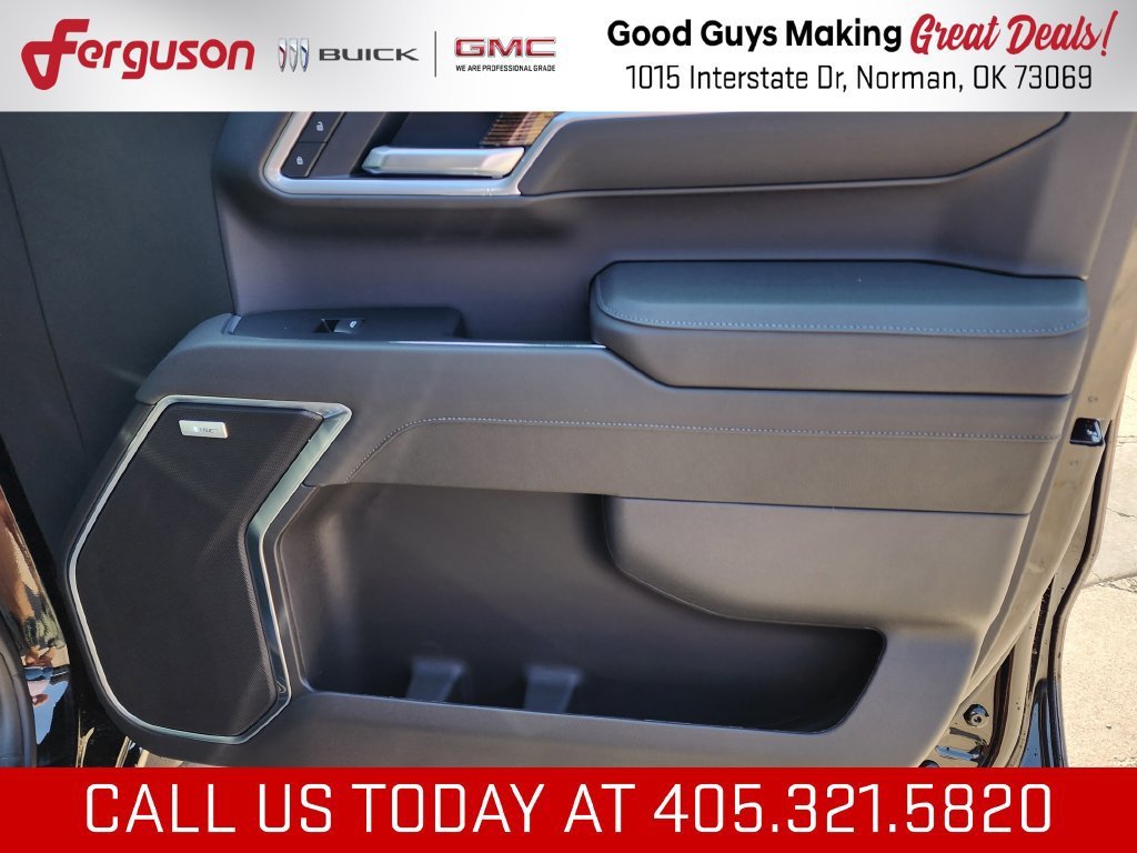 2026 GMC Sierra 1500 Elevation - Photo 36
