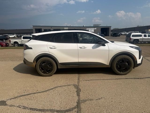 Used 2026 White Kia X-Line image 12