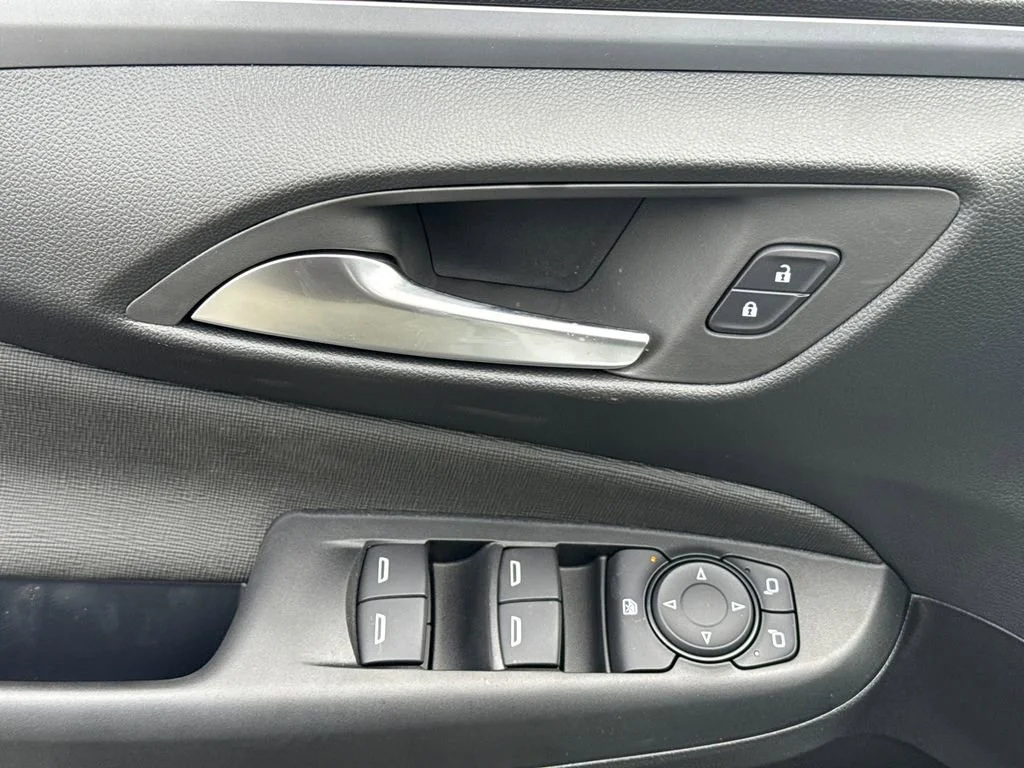 2026 Buick Envista Preferred - Photo 14