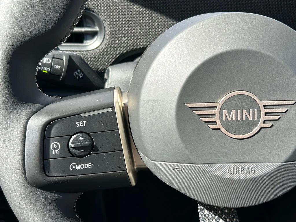 2026 MINI Hardtop 4 Door S - Photo 19