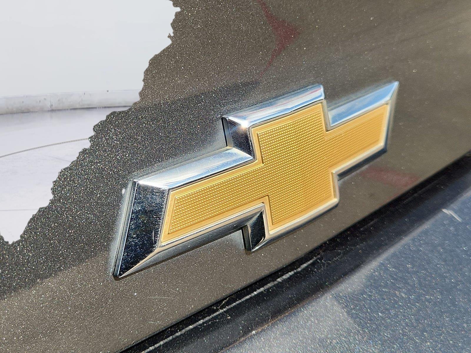 2018 Chevrolet Camaro photo 28 of 31