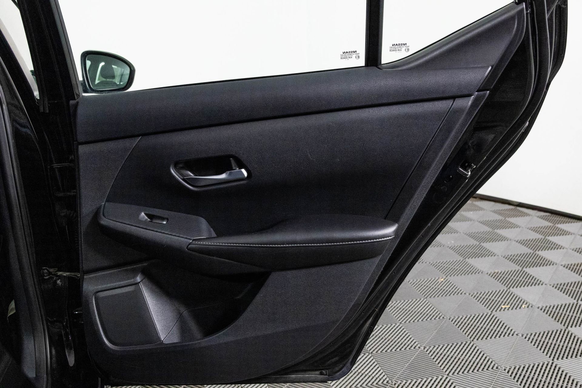 2021 NISSAN SENTRA - Image 34