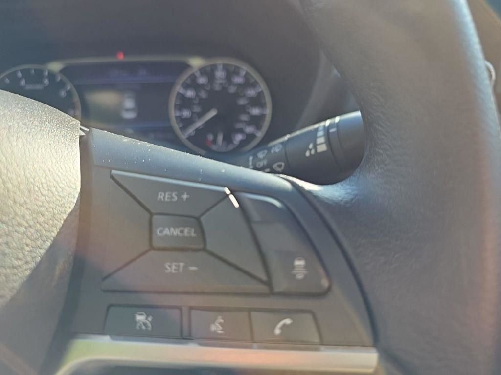 2025 Nissan Sentra SV - Photo 20