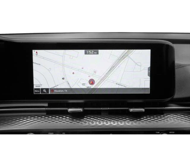 Used 2024 White Kia SX Prestige image 16