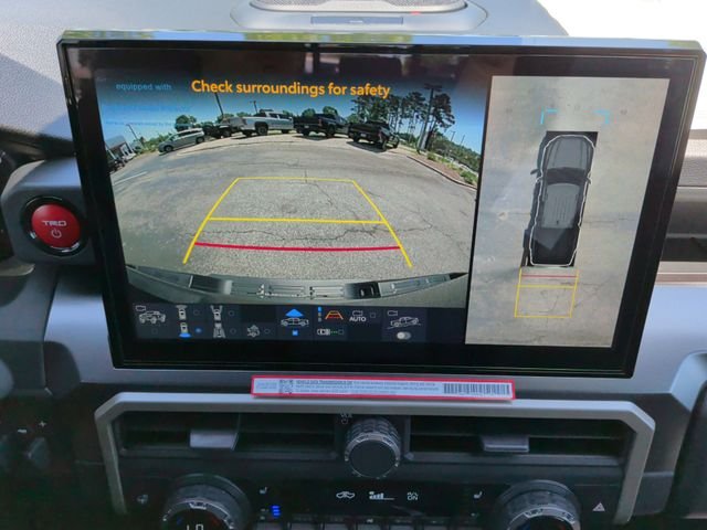 2026 Toyota Tacoma TRD Off Road - Photo 25