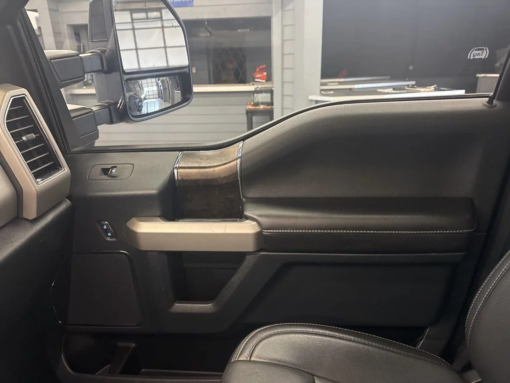 2022 Ford F-250 Super Duty Lariat - Photo 13