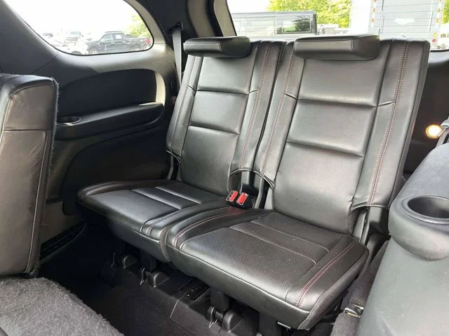 Used 2024 Gray Dodge GT Plus image 17