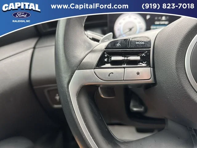 Used 2022 Gray Hyundai SEL Premium image 25