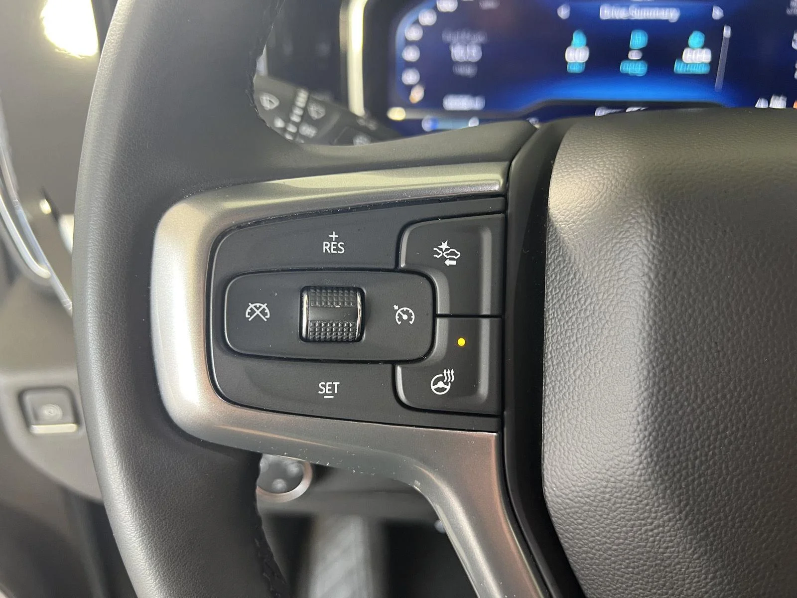 Used 2024 Slate Gray Metallic Chevrolet LT (2FL) image 10