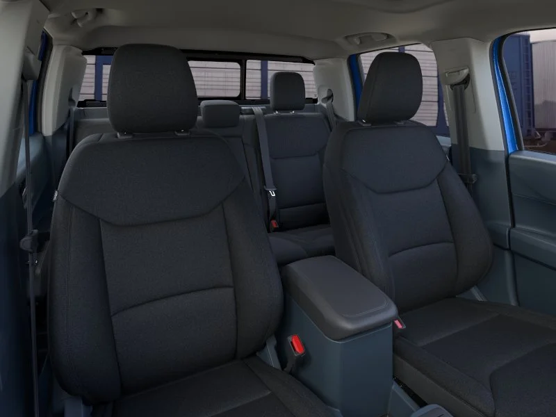 New 2026 Velocity Blue Ford XLT image 10