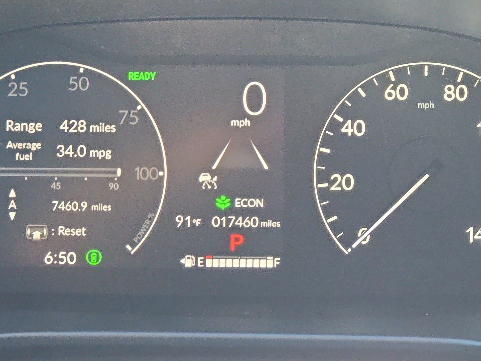 2024 Honda CR-V Sport - Photo 21