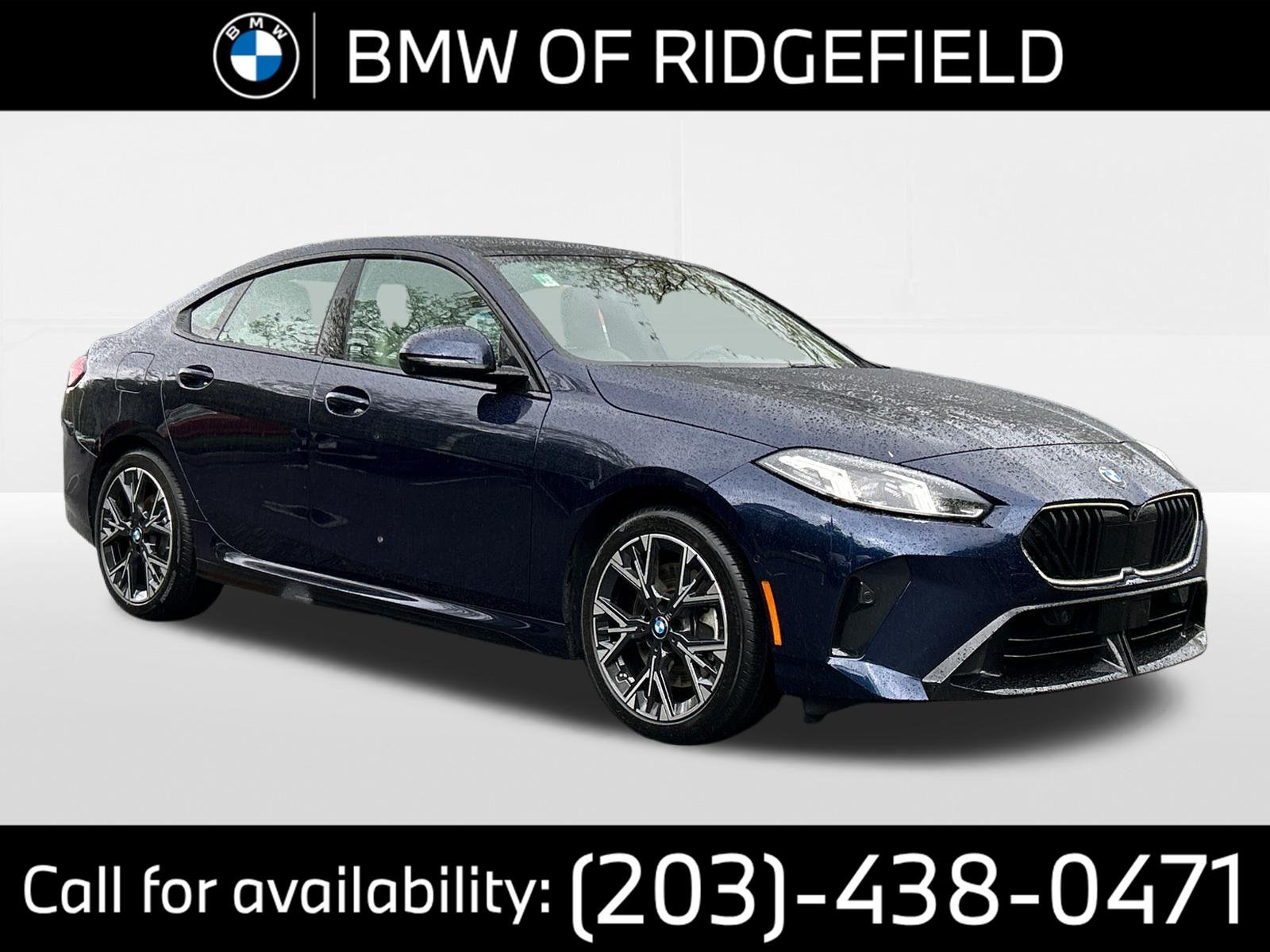 2025 BMW 2 Series 228 xDrive Gran Coupe's photo