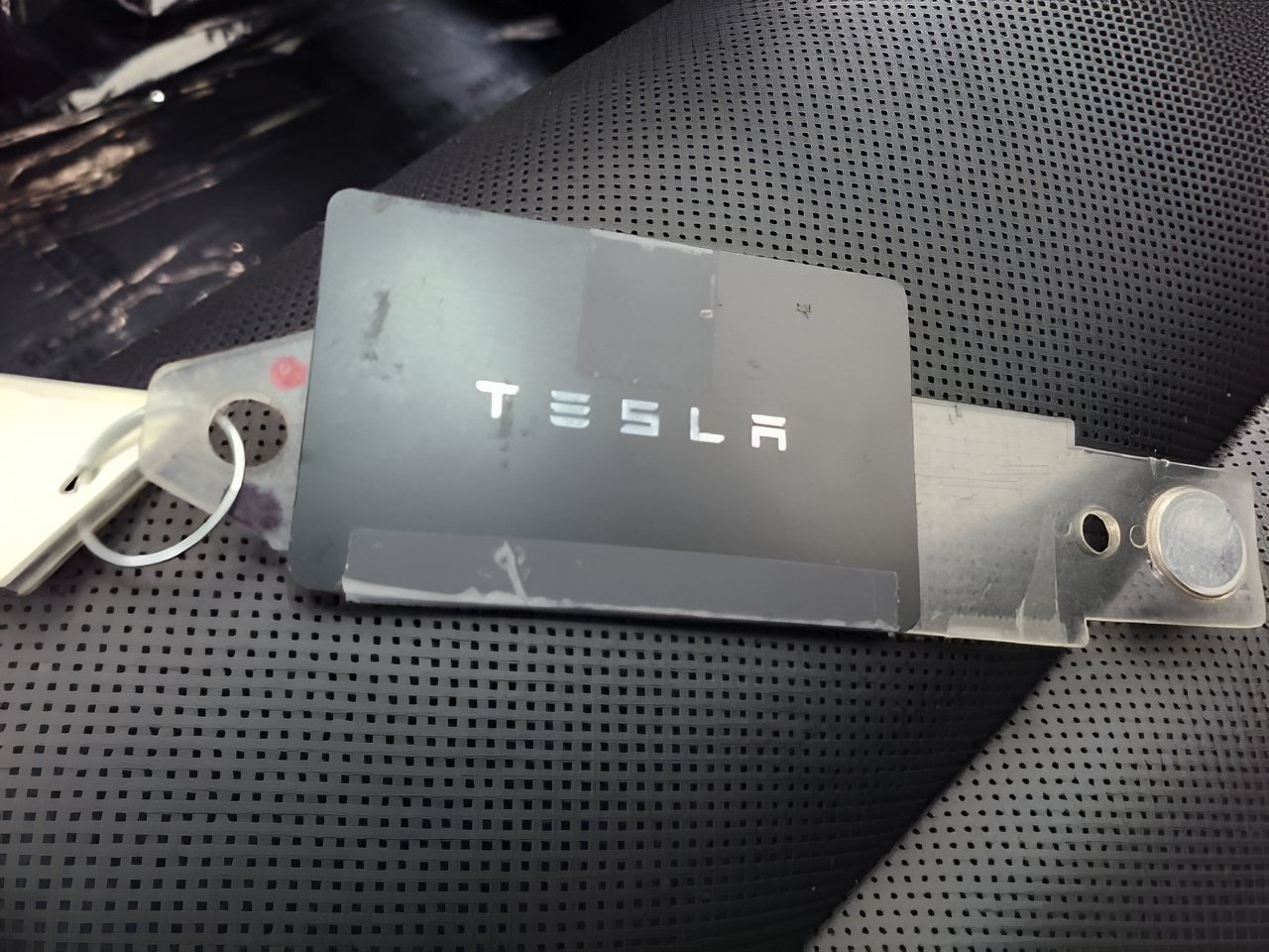 2023 Tesla Model X Long Range - Photo 39