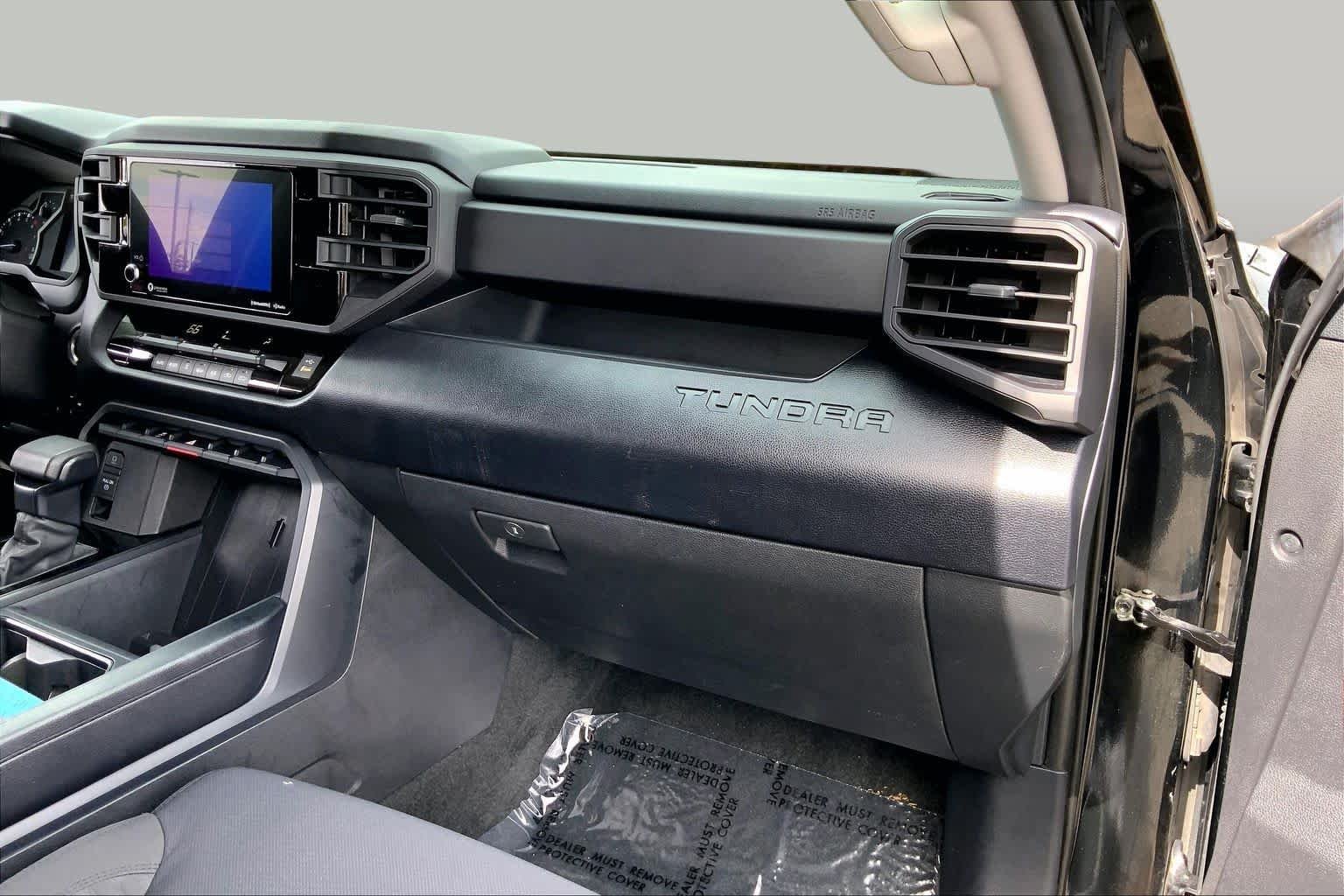 2023 Toyota Tundra SR5 - Photo 19