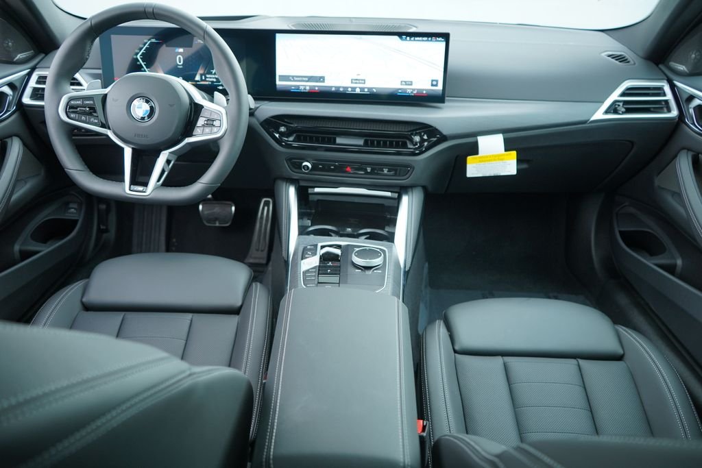 2026 BMW 4 Series 430i - Photo 12