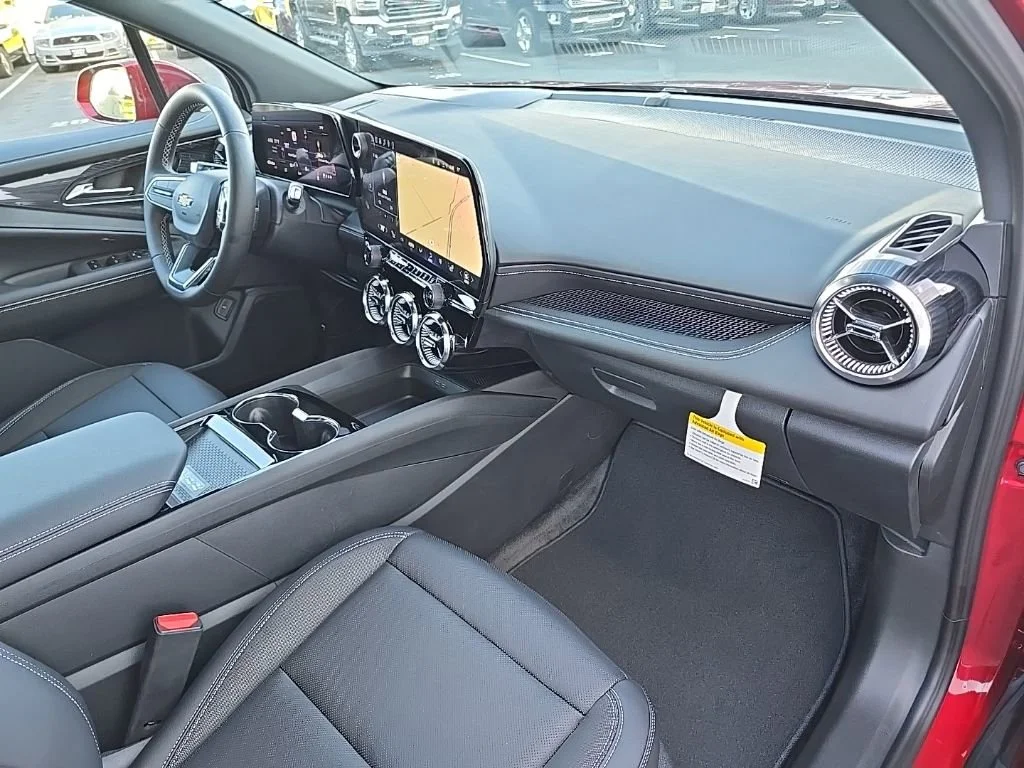 2026 Chevrolet Blazer EV LT - Photo 38