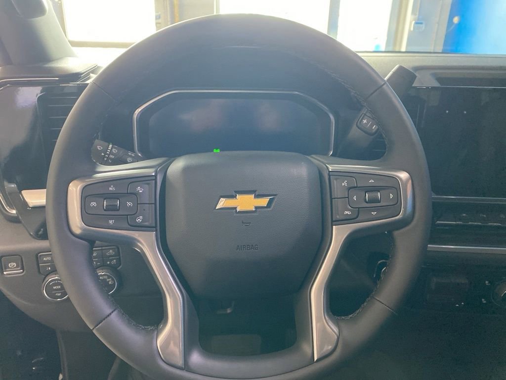 2026 Chevrolet Silverado 1500 LT - Photo 7