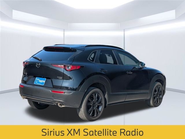 Used 2026 Black Mazda 2.5 Turbo Aire Edition image 6