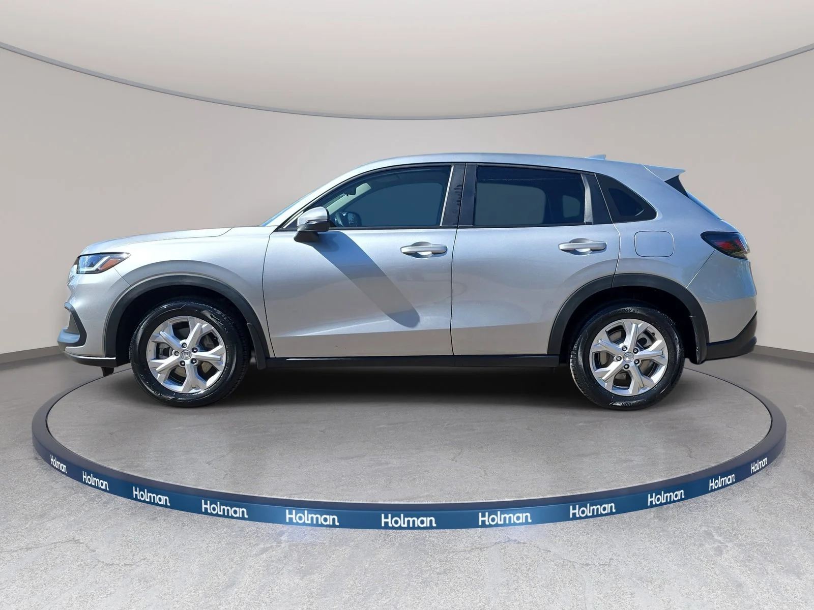 2024 Honda HR-V LX - Photo 9
