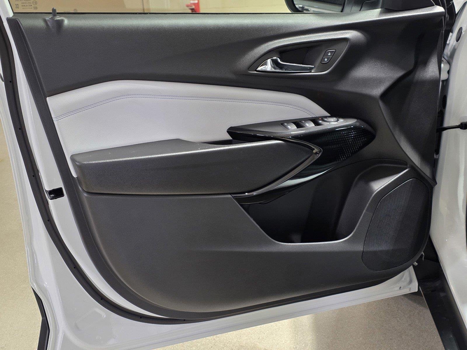 2026 Chevrolet Trax LT - Photo 20