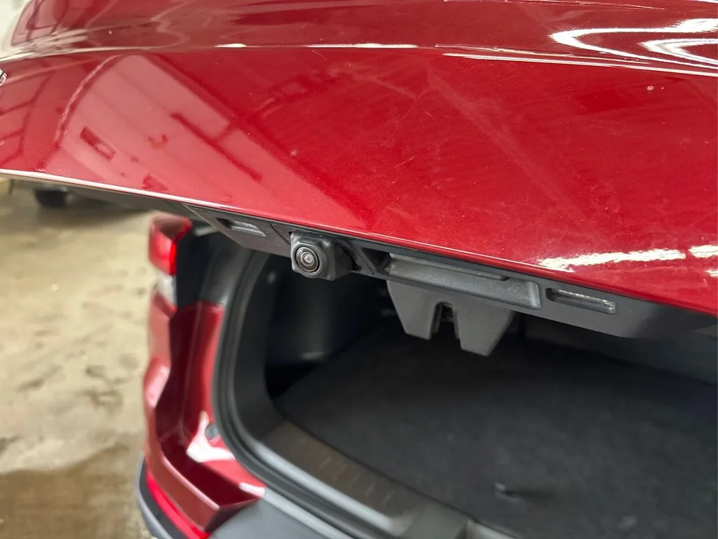 Used 2023 Red Chevrolet LT image 15