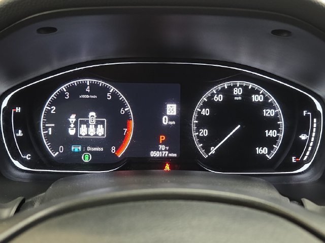 Used 2021 Silver Honda Sport image 19