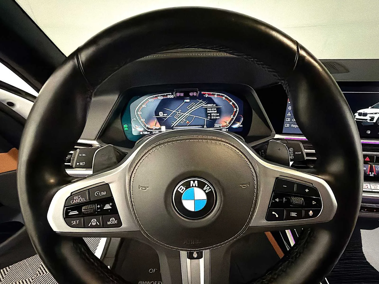 2022 BMW X7 40i - Photo 13