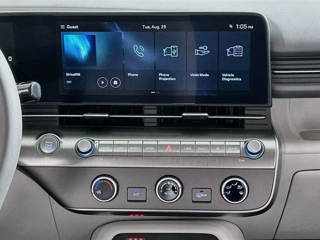 New 2027 Hyundai KONA SE