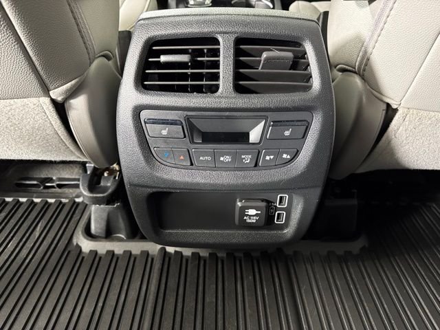 Used 2021 Obsidian Blue Pearl Honda Elite image 13